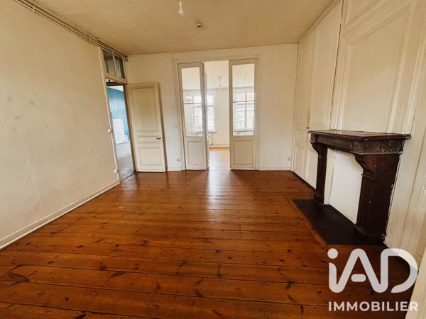 Appartement à vendre 2 pièces 68 m² Lille