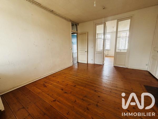 Appartement à vendre 2 pièces 68 m² Lille