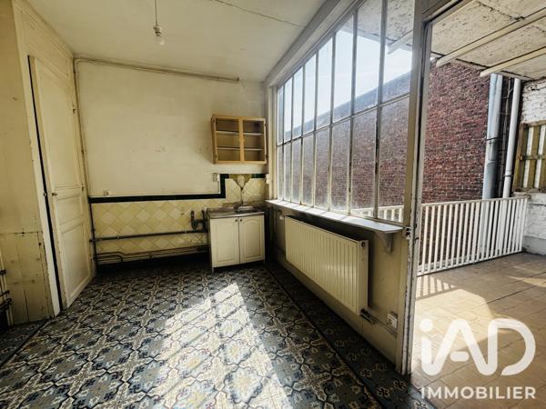Appartement à vendre 2 pièces 68 m² Lille