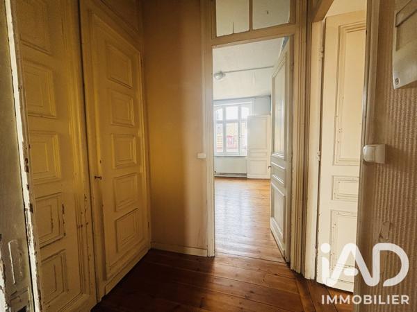 Appartement à vendre 2 pièces 68 m² Lille