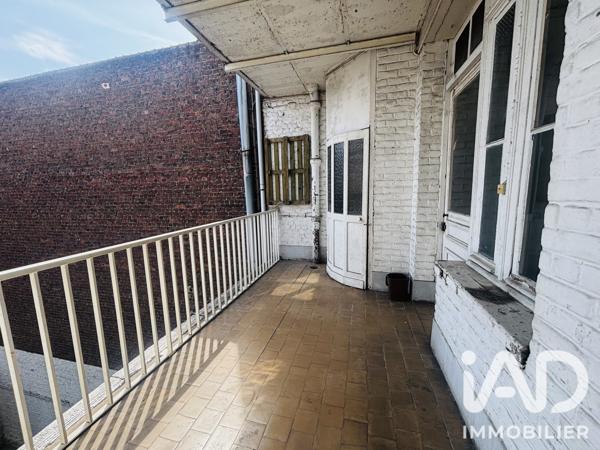 Appartement à vendre 2 pièces 68 m² Lille