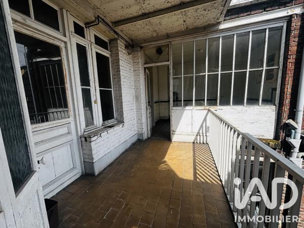 Appartement à vendre 2 pièces 68 m² Lille