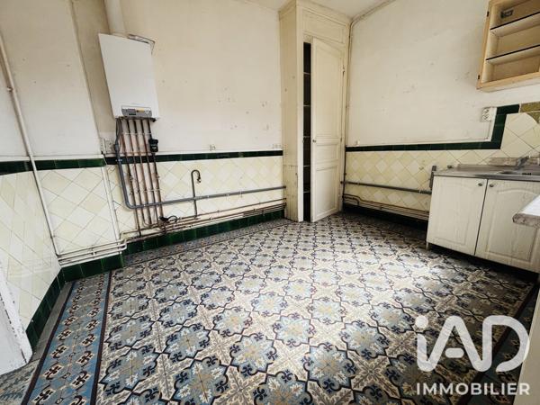 Appartement à vendre 2 pièces 68 m² Lille