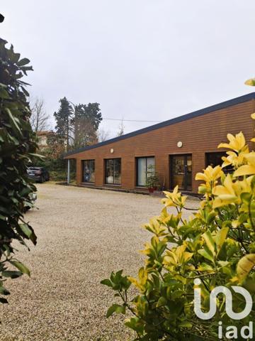 Maison à vendre 7 pièces 157 m² Montauban