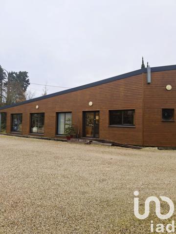 Maison à vendre 7 pièces 157 m² Montauban