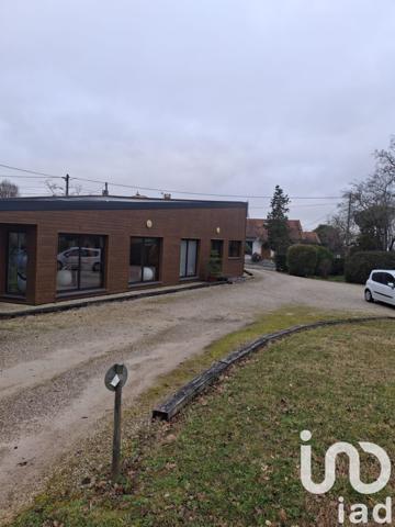 Maison à vendre 7 pièces 157 m² Montauban