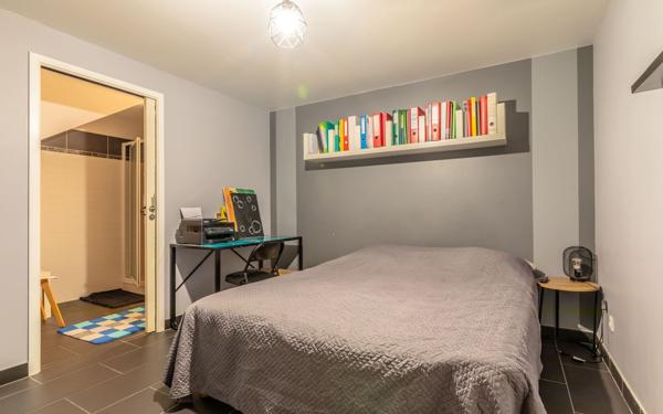 Maison à vendre    6 pièces •  Saint-Pierre-d'Irube