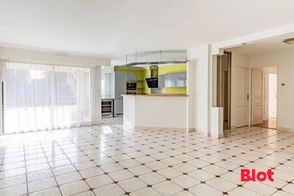 Appartement 4 pièce(s)