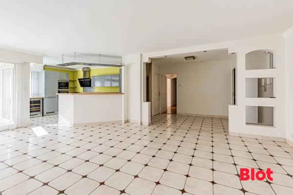 Appartement 4 pièce(s)