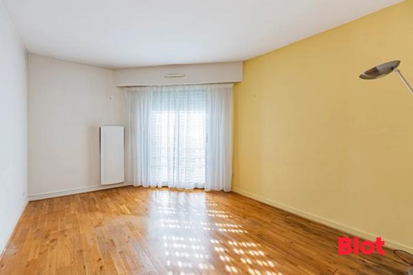 Appartement 4 pièce(s)