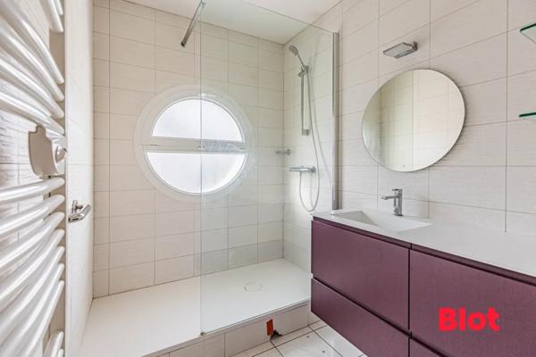 Appartement 4 pièce(s)