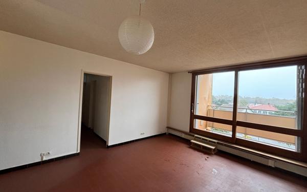 Appartement à louer    4 pièces • 80 m2 Biscarrosse