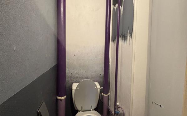 Appartement à louer    4 pièces • 80 m2 Biscarrosse