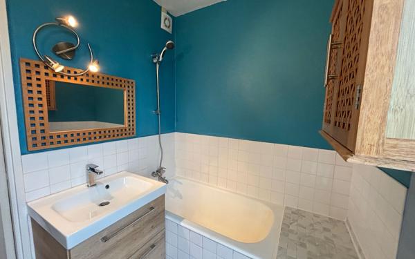 Appartement à louer    4 pièces • 80 m2 Biscarrosse