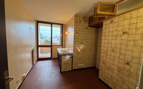 Appartement à louer    4 pièces • 80 m2 Biscarrosse