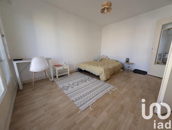 Appartement à vendre 1 pièce 25 m² Limoges
