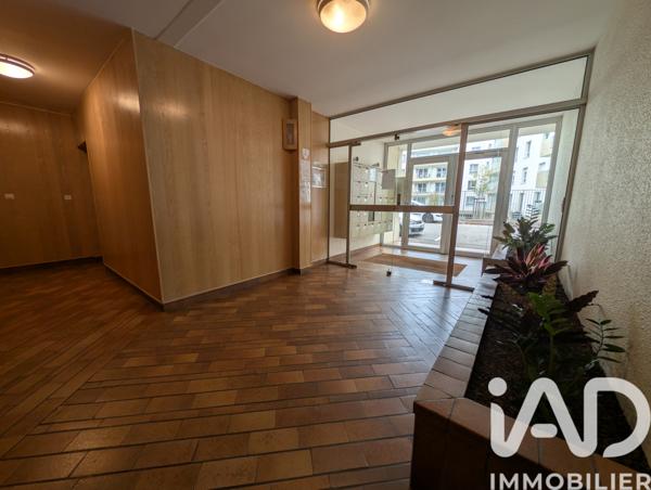 Appartement à vendre 1 pièce 25 m² Limoges