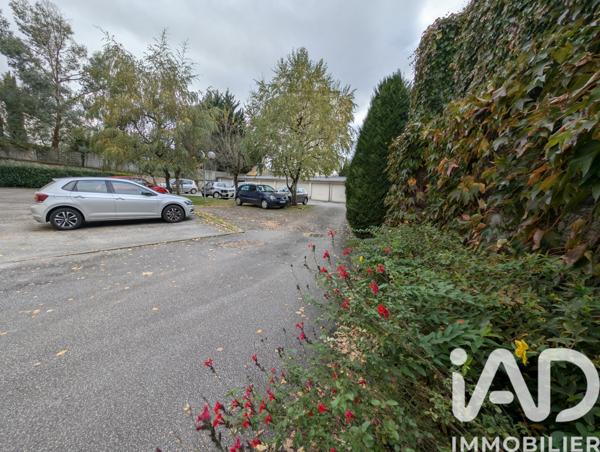 Appartement à vendre 1 pièce 25 m² Limoges