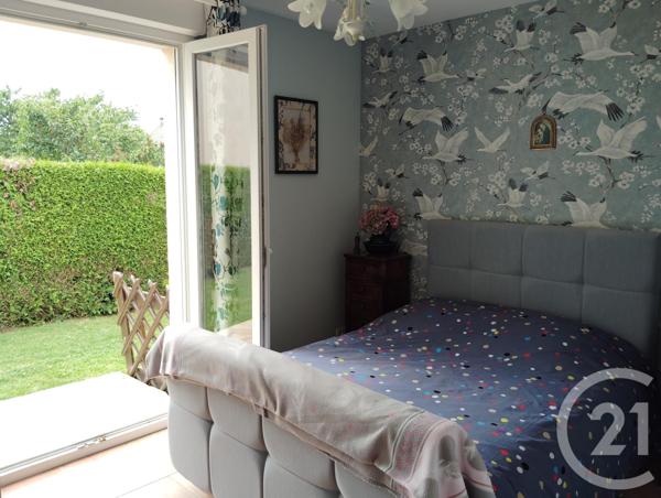 Maison à vendre  6 pièces - 121,87 m2 ST PAIR SUR MER - 50