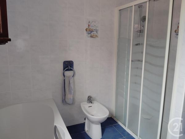 Maison à vendre  6 pièces - 121,87 m2 ST PAIR SUR MER - 50