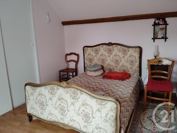 Maison à vendre  6 pièces - 121,87 m2 ST PAIR SUR MER - 50