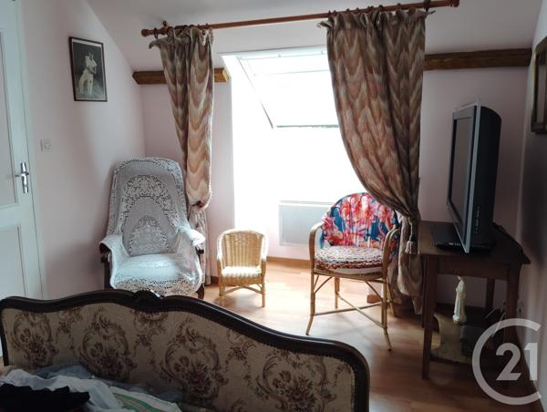 Maison à vendre  6 pièces - 121,87 m2 ST PAIR SUR MER - 50