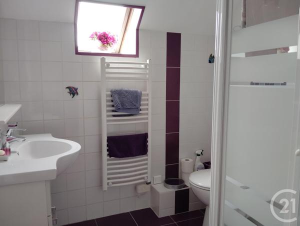 Maison à vendre  6 pièces - 121,87 m2 ST PAIR SUR MER - 50