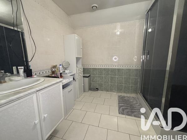 Maison à vendre 4 pièces 112 m² Issoudun