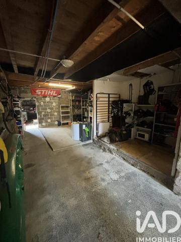 Maison à vendre 4 pièces 112 m² Issoudun