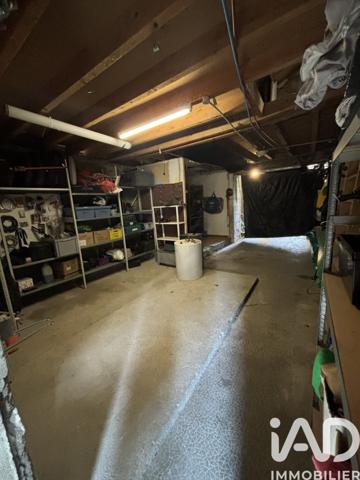 Maison à vendre 4 pièces 112 m² Issoudun