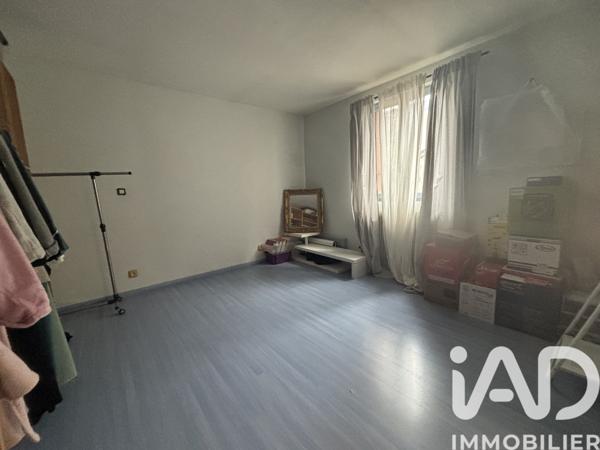 Maison à vendre 4 pièces 112 m² Issoudun