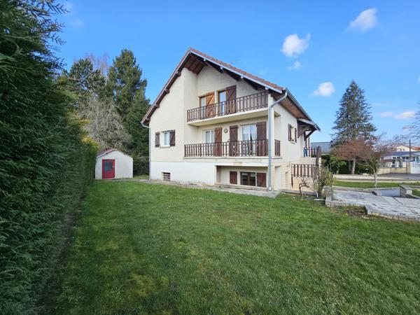 Maison