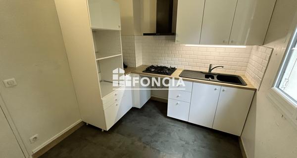 Location Maison 5 pièces 87.13 m² - Bourg-la-reine 92340