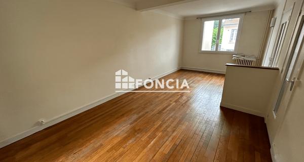 Location Maison 5 pièces 87.13 m² - Bourg-la-reine 92340