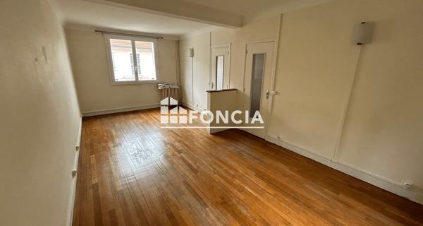 Location Maison 5 pièces 87.13 m² - Bourg-la-reine 92340