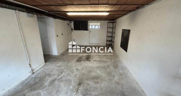 Location Maison 5 pièces 87.13 m² - Bourg-la-reine 92340