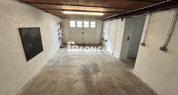 Location Maison 5 pièces 87.13 m² - Bourg-la-reine 92340