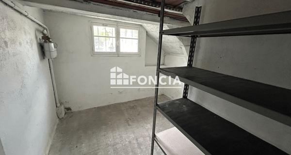 Location Maison 5 pièces 87.13 m² - Bourg-la-reine 92340