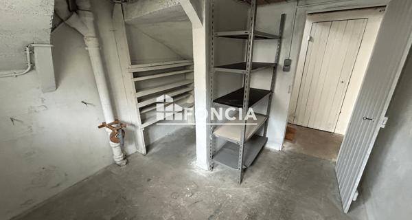 Location Maison 5 pièces 87.13 m² - Bourg-la-reine 92340