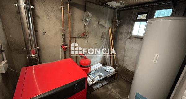 Location Maison 5 pièces 87.13 m² - Bourg-la-reine 92340