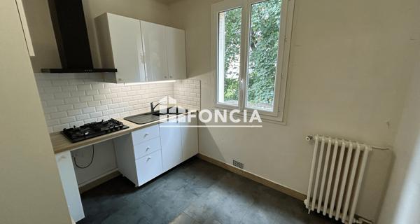 Location Maison 5 pièces 87.13 m² - Bourg-la-reine 92340