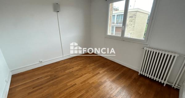Location Maison 5 pièces 87.13 m² - Bourg-la-reine 92340