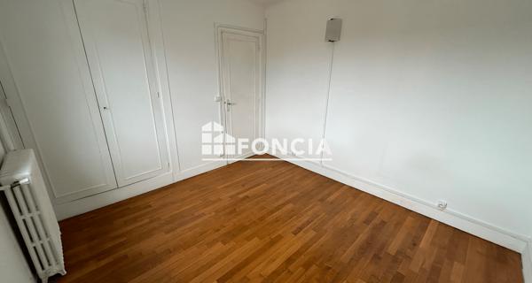 Location Maison 5 pièces 87.13 m² - Bourg-la-reine 92340