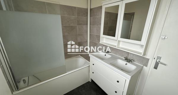 Location Maison 5 pièces 87.13 m² - Bourg-la-reine 92340