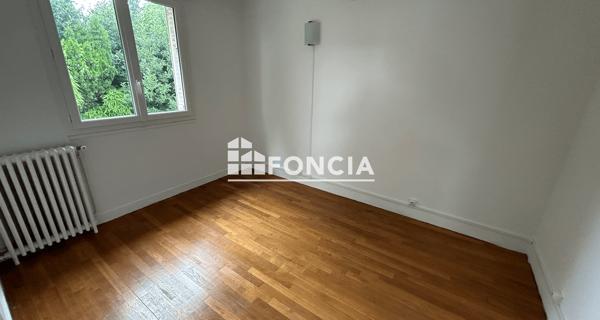 Location Maison 5 pièces 87.13 m² - Bourg-la-reine 92340