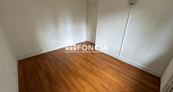 Location Maison 5 pièces 87.13 m² - Bourg-la-reine 92340