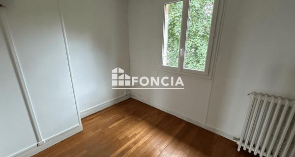Location Maison 5 pièces 87.13 m² - Bourg-la-reine 92340
