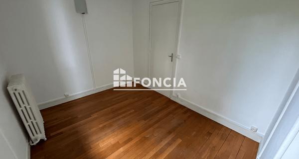 Location Maison 5 pièces 87.13 m² - Bourg-la-reine 92340