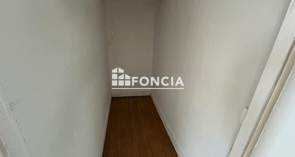 Location Maison 5 pièces 87.13 m² - Bourg-la-reine 92340