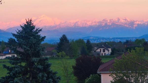 Appartement à vendre à Gex (01170)